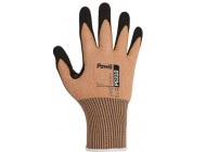 PAWA PG310 Nitrile Cut-Resistant Glove with Touchscreen Capability (Medium-XL)
